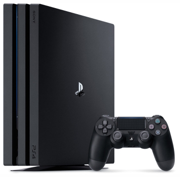 Sony PlayStation 4 Pro m Klarmobil